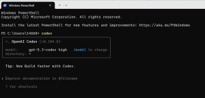 Codex CLI 安装教程(macOS / Linux / Windows PowerShell 一键安装脚本)【2026 最新】-